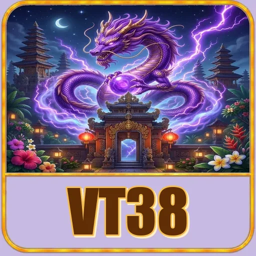 Pratinjau tampilan vt38