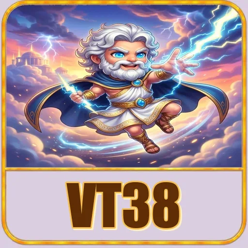 Pratinjau tampilan vt38
